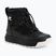 Detské snehule Sorel Whitney III Mid Wp black/black