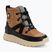 Detské snehule Sorel Whitney III Mid Wp tawny buff