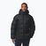 Pánska zateplená bunda Columbia Puffect IV Hooded black