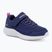 Detské topánky SKECHERS Bounder Free And Easy blue