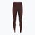 Dámske bežecké legíny HOKA Novafly Run Tight 25" deep mauve