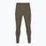 Pánske bežecké nohavice HOKA Novafly Run Pant cliff grey