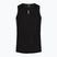 Pánske bežecké tričko HOKA EveryRun Tank black