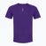 Pánske bežecké tričko HOKA EveryRun Short Sleeve cosmic purple