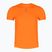 Pánske bežecké tričko HOKA EveryRun Short Sleeve electric tangerine