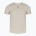 Pánske bežecké tričko HOKA EveryRun Short Sleeve river rock grey