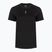 Dámske bežecké tričko HOKA EveryRun Short Sleeve black