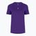 Dámske bežecké tričko HOKA EveryRun Short Sleeve cosmic purple