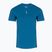 Dámske bežecké tričko HOKA EveryRun Short Sleeve night glow blue