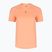 Dámske bežecké tričko HOKA EveryRun Short Sleeve sunstone