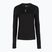 Dámske bežecké tričko longsleeve HOKA EveryRun Long Sleeve black