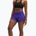 Dámske bežecké šortky HOKA Glide Short 3.5" Brief cosmic purple
