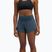 Dámske bežecké šortky HOKA Glide Short 3.5" Brief varsity navy