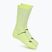 Pánske ponožky HOKA Race Day Crew Sock neon yuzu