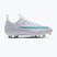 Detské kopačky Nike Mercurial Vapor 17 Academy Jr MG white/dusty cactus