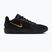 Pánske basketbalové topánky Nike LeBron Witness X black/black/iron grey/metallic gold