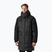 Pánsky páperový kabát Helly Hansen Escape Down Parka čierny