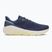 Pánske bežecké topánky Under Armour Sonic 7 washed navy/nu blue/yellow shade
