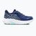 Detské bežecké topánky Joma Supercross Jr navy blue