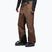 Pánske lyžiarske nohavice Oakley Canopy Insulated dark umber