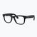 Okuliare s kamerou Ray-Ban Meta Wayfarer matte black/trs g.green