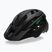 Detská cyklistická prilba Giro Fixture II MIPS matte black/vivid green