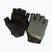 Pánske cyklistické rukavice Giro Bravo II Gel dark sage