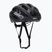 Cyklistická prilba Giro Aries Spherical matte black/white