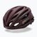 Cyklistická prilba Giro Syntax MIPS matte dark maroon