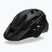 Cyklistická prilba Giro Fixture II MIPS matte black/grey