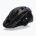 Cyklistická prilba Giro Fixture II MIPS matte black/purple rush