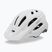 Cyklistická prilba Giro Fixture II MIPS matte white/grey