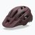 Cyklistická prilba Giro Fixture II MIPS W matte maroon