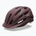 Cyklistická prilba Giro Register II MIPS W matte maroon pulse