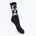 ASSOS Monogram cyklistické ponožky čierne P13.60.695.18