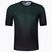 ASSOS Trail Jersey T3 pánsky cyklistický dres zelený 51.20.209.6F