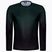 ASSOS Trail Jersey T3 LS pánsky cyklistický dres zelený 51.24.210.6F