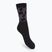 ASSOS Monogram cyklistické ponožky čierne P13.60.695.10