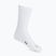 ASSOS RS Targa Detské cyklistické ponožky biele P13.60.715.57