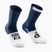 Modro-biele cyklistické ponožky ASSOS GT C2 P13.6.7.2A.