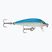 Wobler - umelá návnada  Rapala Countdown blue
