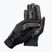 Samshield V-Skin jazdecké rukavice čierne 11717