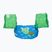 Sevylor Puddle Jumper detská vesta na plávanie Turtle blue and green 2000037930