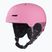 Detská lyžiarska prilba Cairn Darwin Jr mat pink