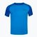 Detské tenisové tričko Babolat Play modré 3BP1011
