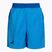 Detské tenisové šortky Babolat Play modré 3BP1061