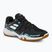 Pánska bedmintonová obuv Babolat Shadow Spirit  black/light blue
