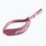 Náramok na zápästie Babolat Wrist Strap Padel coral