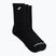 Ponožky Babolat 3 pary black/black