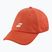 Šiltovka Babolat Pure Logo 5061 fiesta red